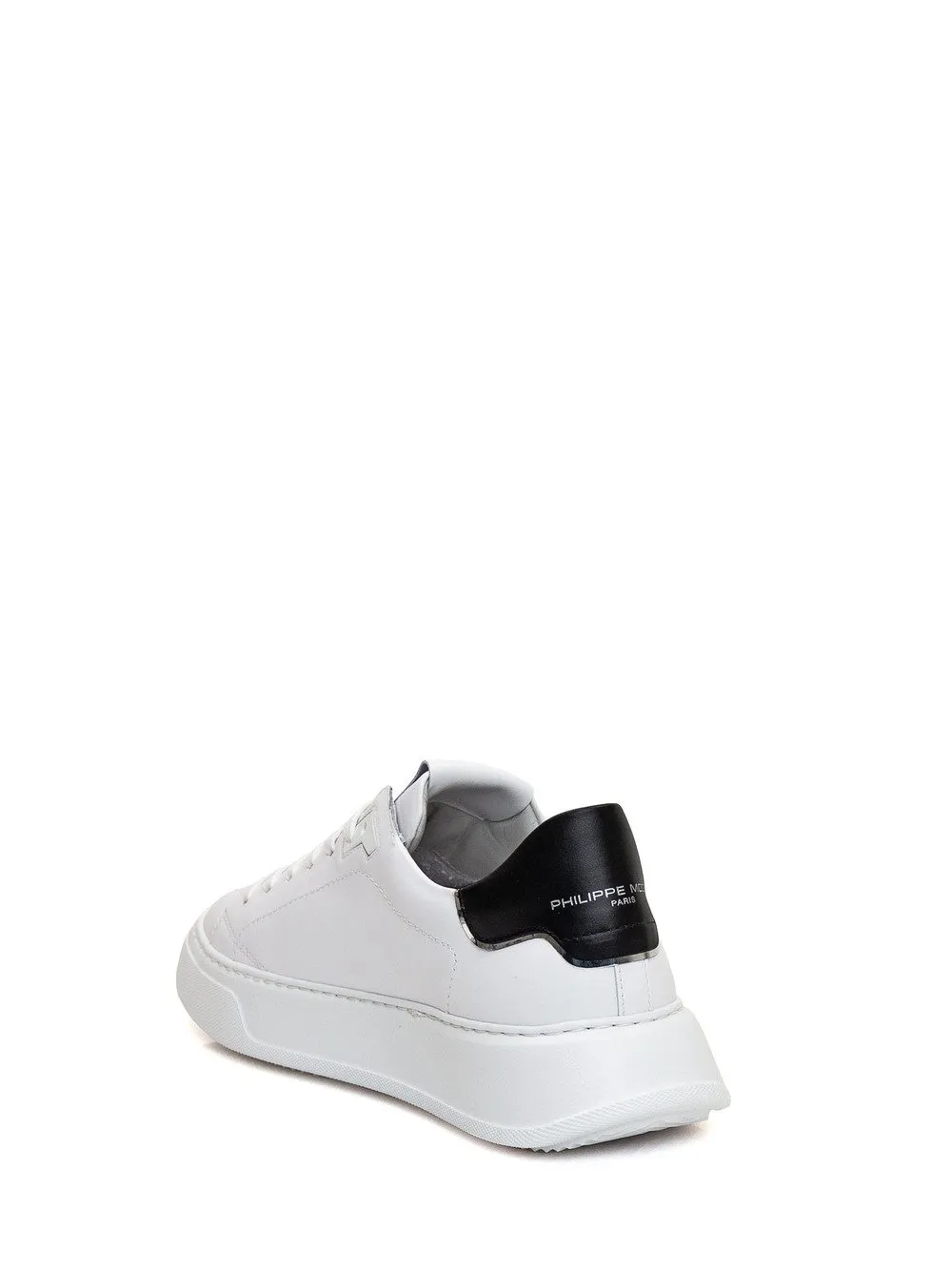 Temple Low Sneaker