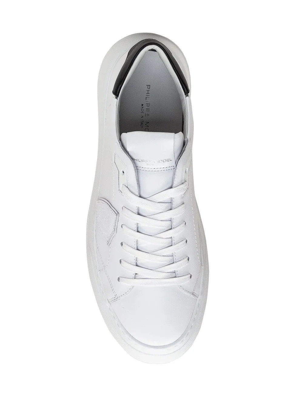 Temple Low Sneaker