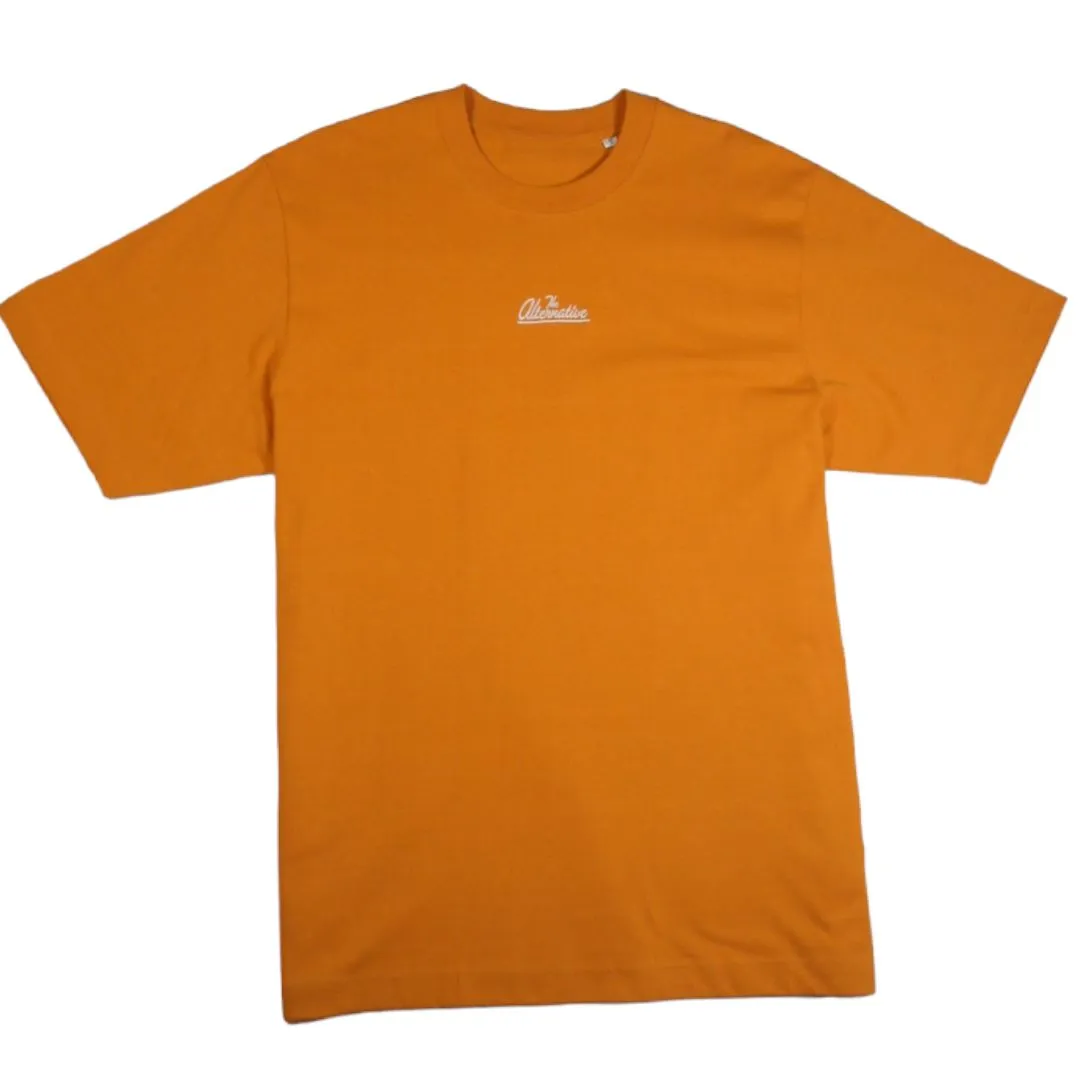 The Alternative Heavyweight Oversized T-Shirt