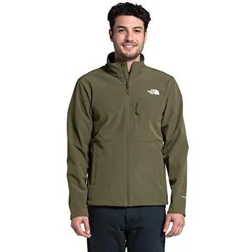 The North Face Men's Apex Bionic 2 Jacket