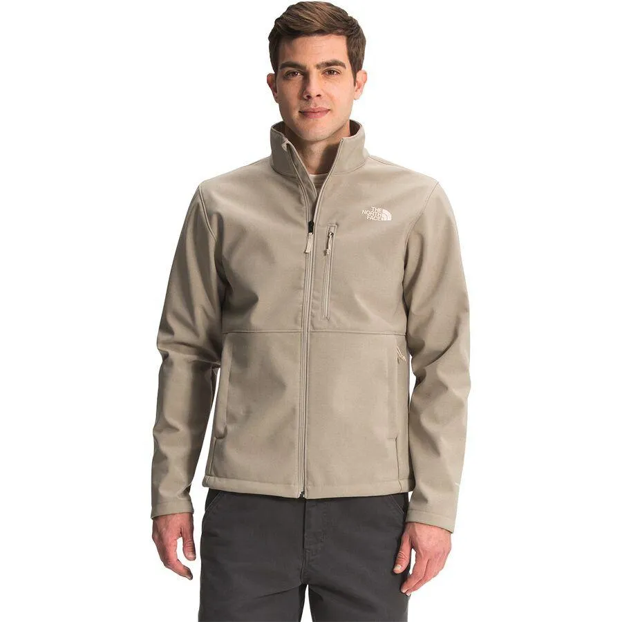 The North Face Men's Apex Bionic 2 Jacket