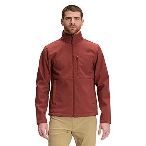 The North Face Men's Apex Bionic 2 Jacket