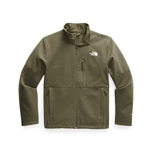 The North Face Men's Apex Bionic 2 Jacket