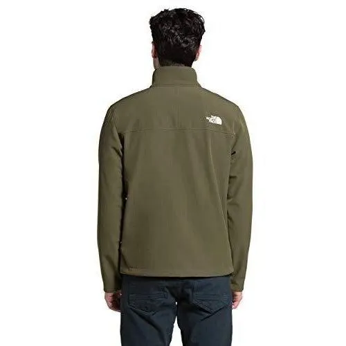 The North Face Men's Apex Bionic 2 Jacket