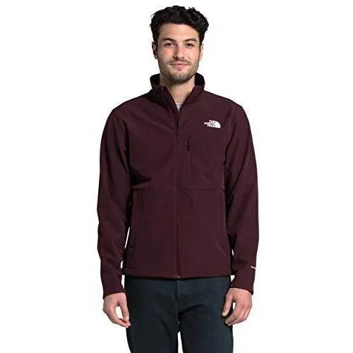 The North Face Men's Apex Bionic 2 Jacket