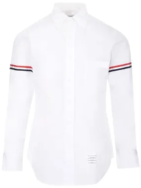 THOM BROWNE  |Designers Shirts