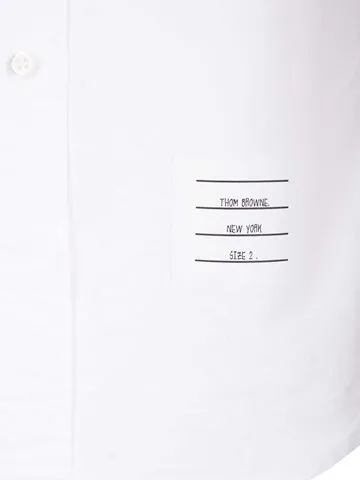 THOM BROWNE  |Designers Shirts