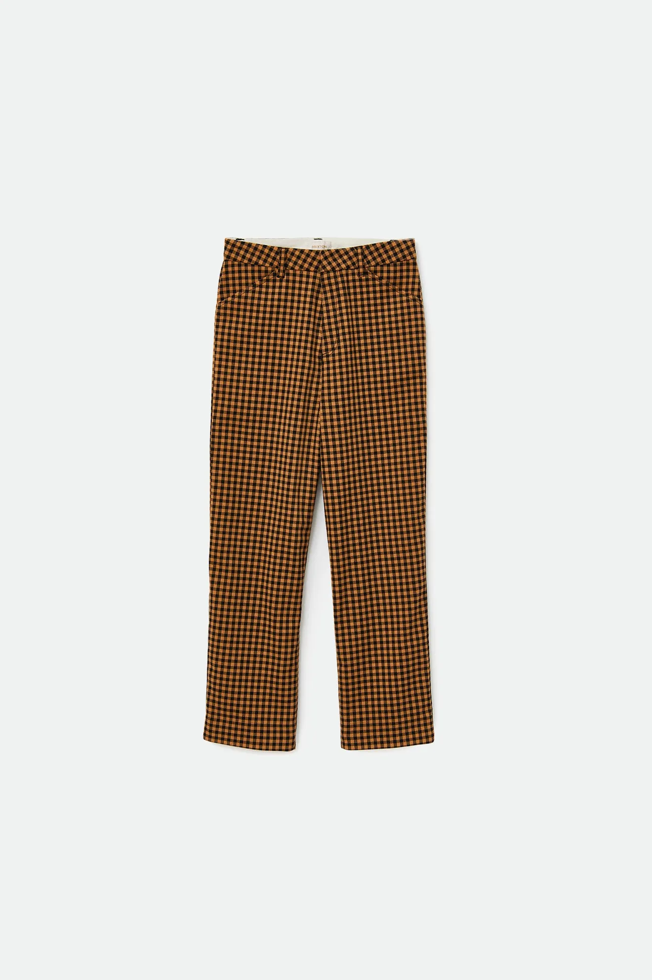 Thurston Pant - Lion