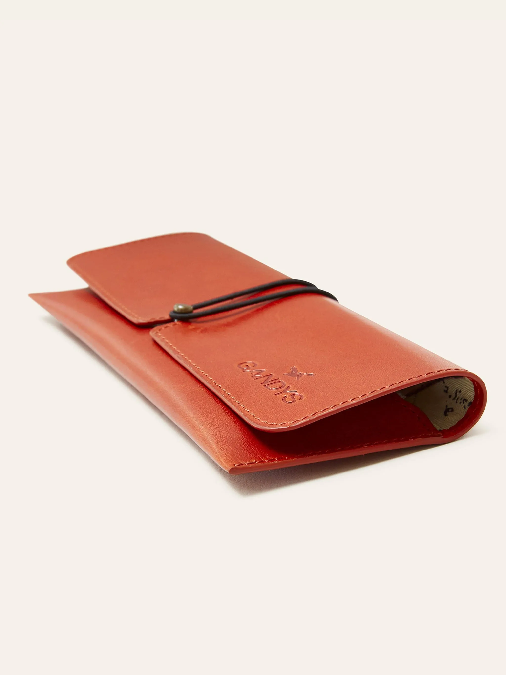 Tomato Agra Glasses Case