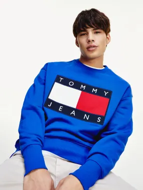 Tommy Flag Sweatshirt | Hoodies | Tommy Hilfiger