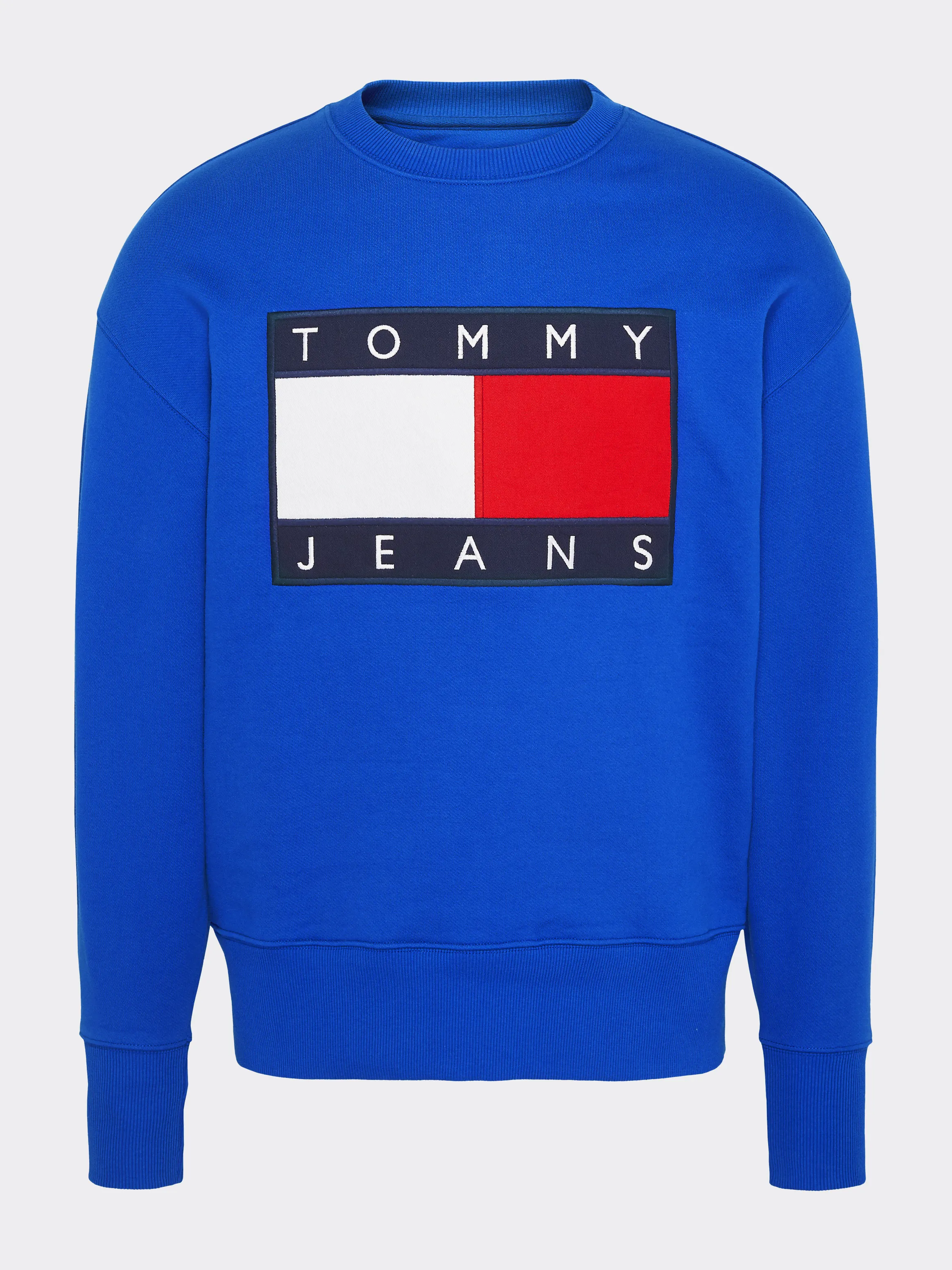 Tommy Flag Sweatshirt | Hoodies | Tommy Hilfiger