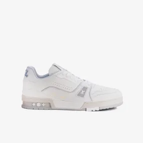 TRAINER SNEAKER WHITE