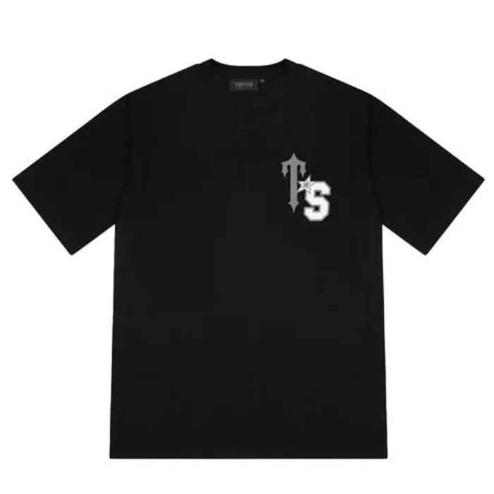 Trapstar London  |Street Style Short Sleeves T-Shirts