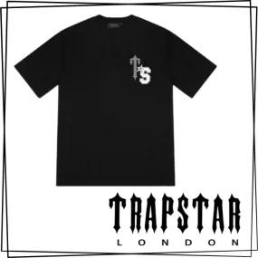 Trapstar London  |Street Style Short Sleeves T-Shirts