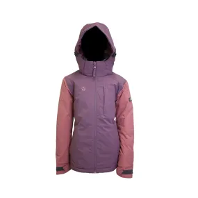 Turbine Iris Jacket Girls