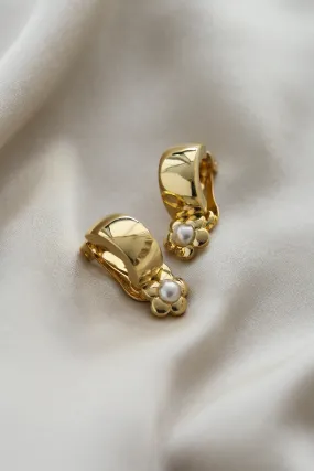 Venice (Vintage) Earrings