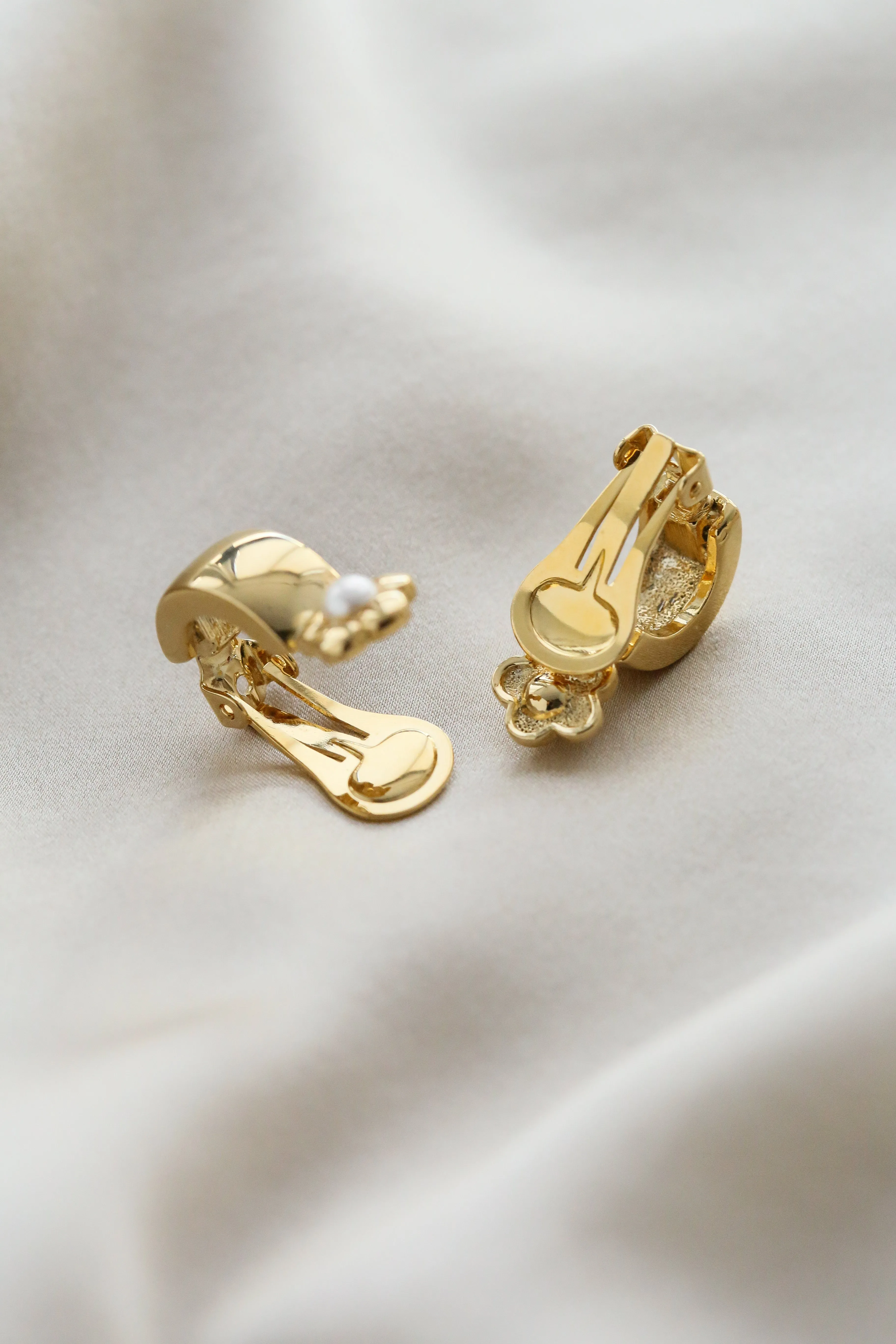 Venice (Vintage) Earrings