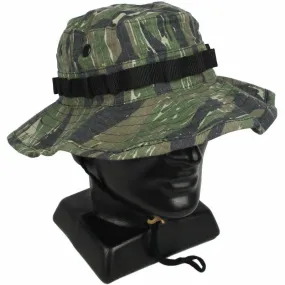 Vietnam Tiger Stripe Boonie Hat