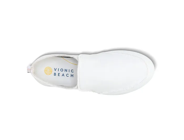 Vionic Women's Beach Malibu Slip-On Sneaker