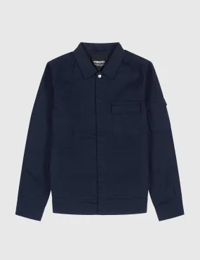 Wemoto Sloan Work Jacket - Navy