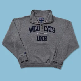 Wildcats UNH Sweater Small