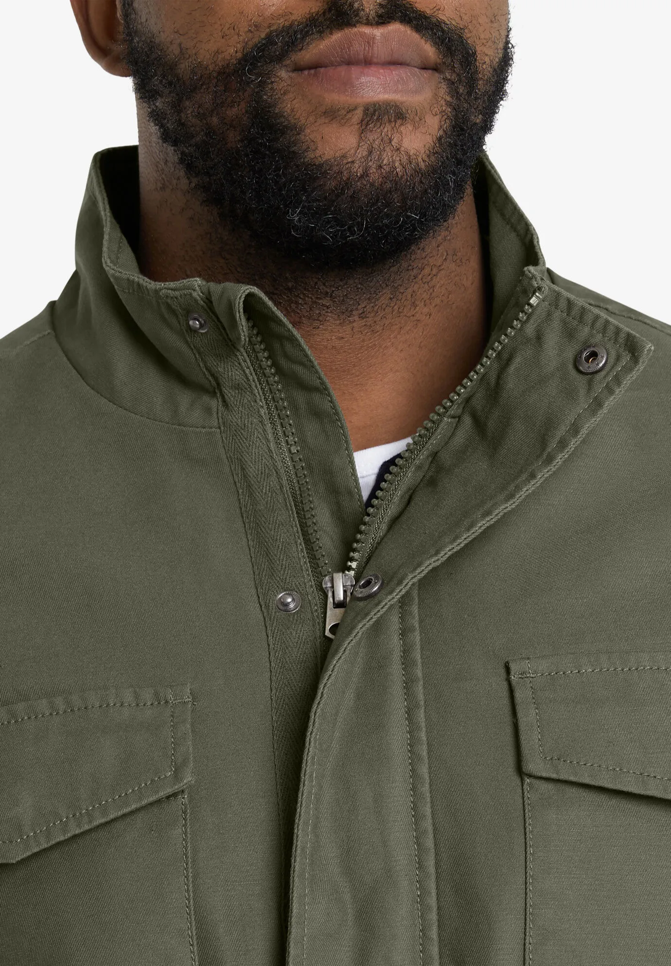 Wilson Utility Jacket