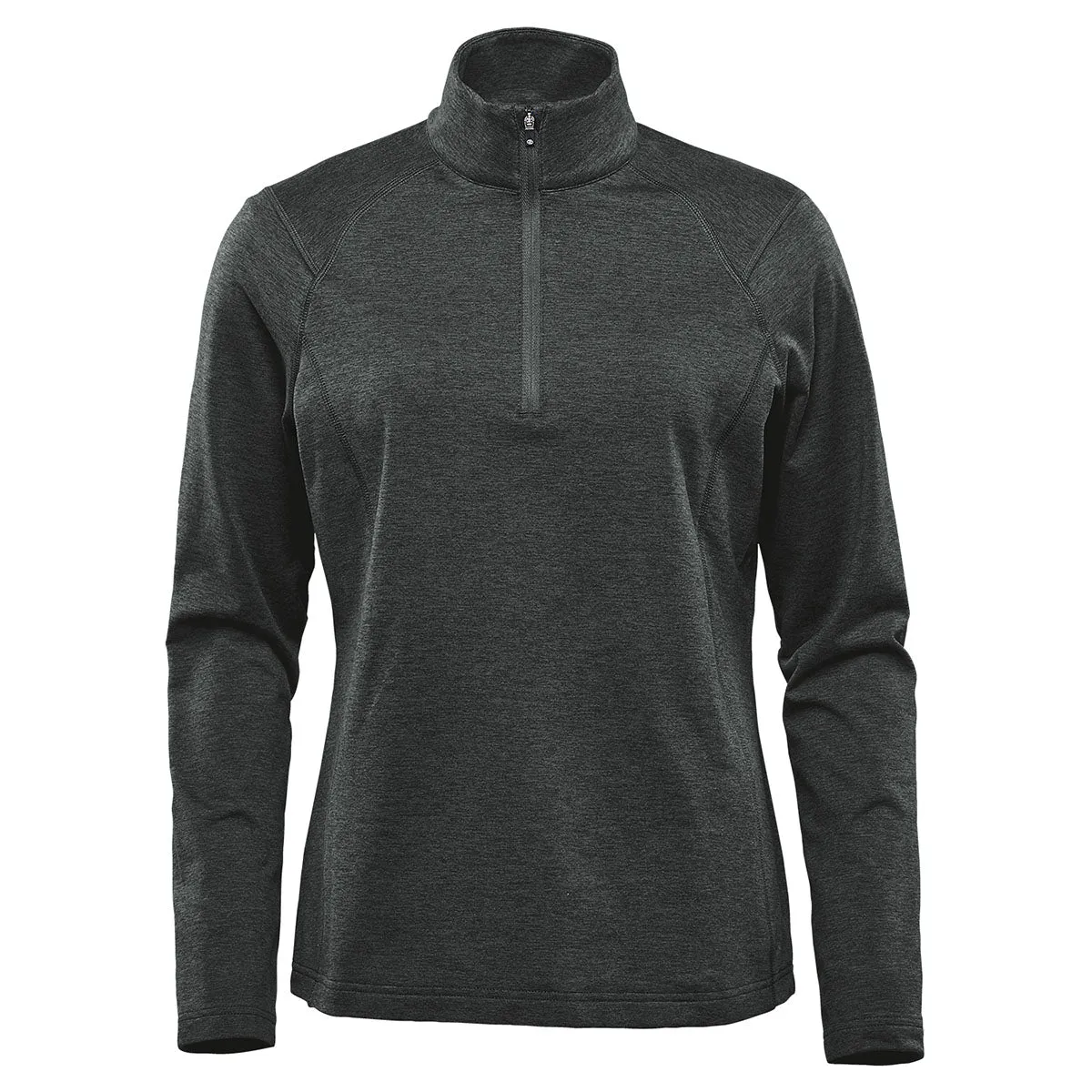 Women's Treeline Performance 1/4 Zip Pullover