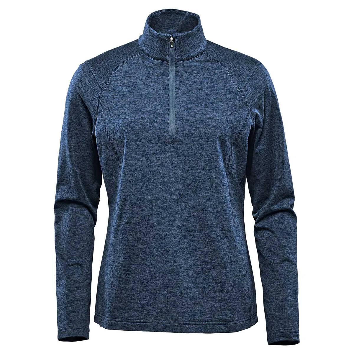 Women's Treeline Performance 1/4 Zip Pullover