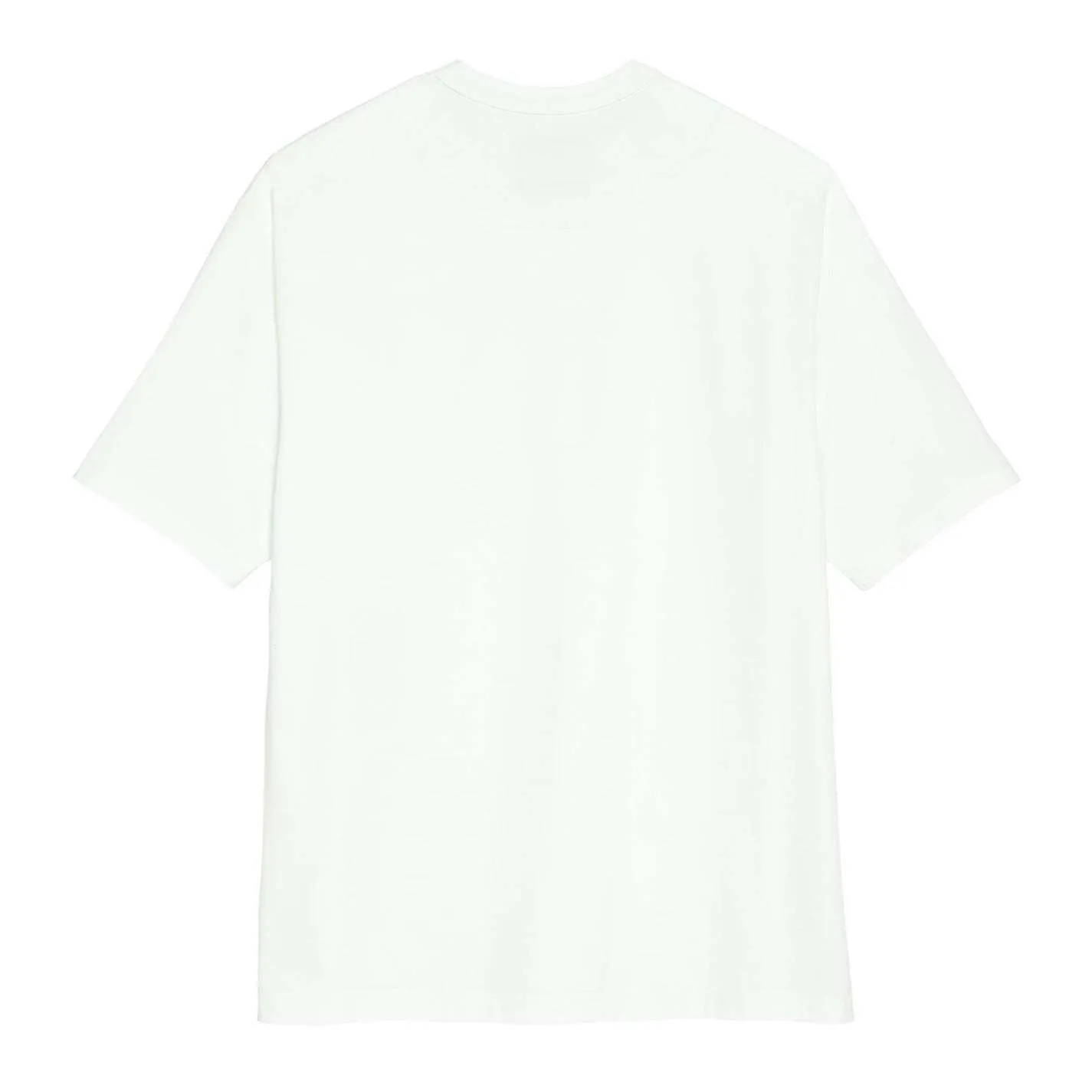 Y-3  |Plain Cotton Short Sleeves Logo Designers T-Shirts