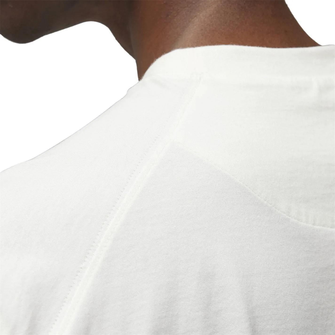 Y-3  |Plain Cotton Short Sleeves Logo Designers T-Shirts